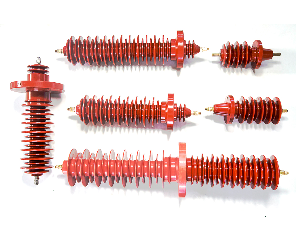 光伏、風(fēng)電配套的箱變用高壓干式套管、穿墻套管